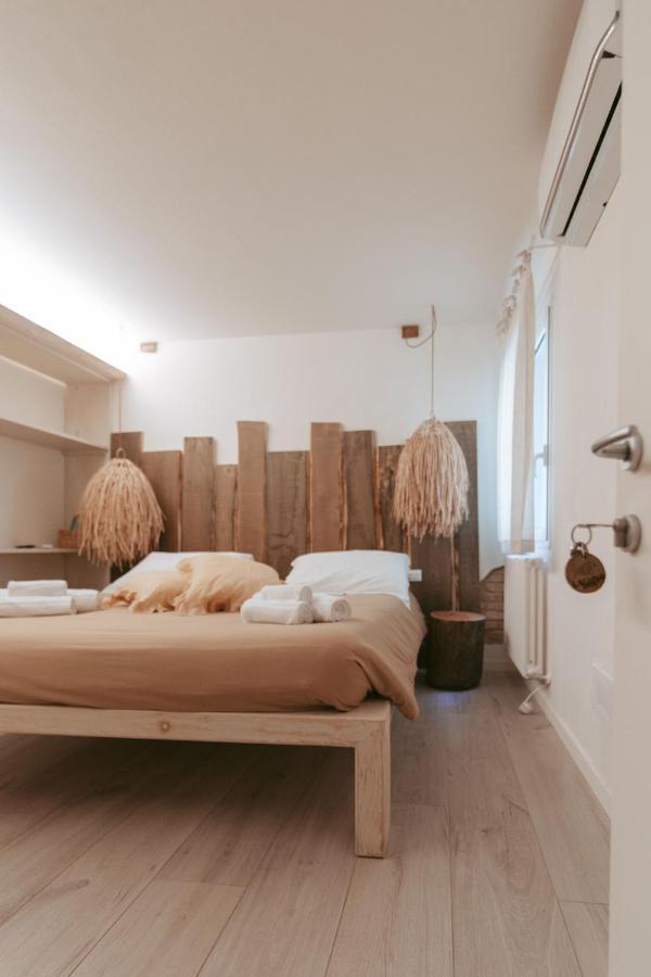 Laguna Suite B&B Chioggia Exterior foto