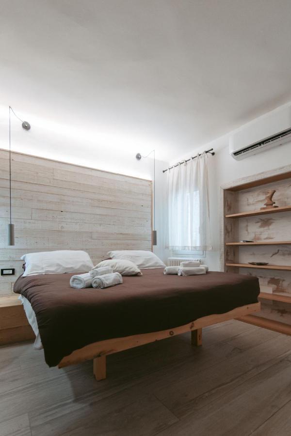 Laguna Suite B&B Chioggia Exterior foto